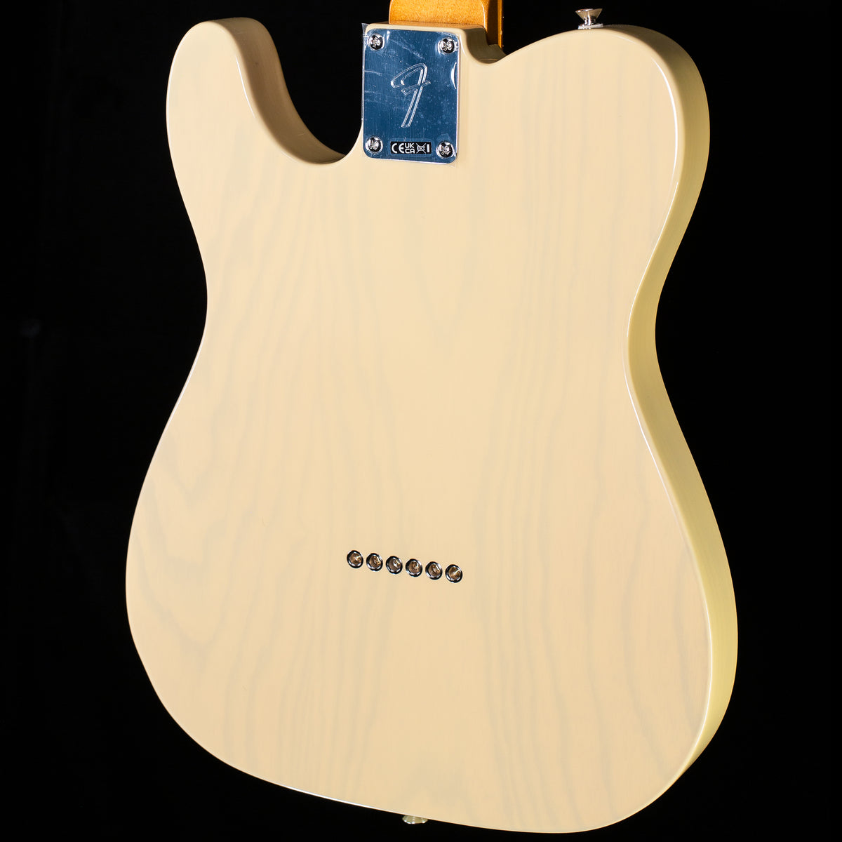 Fender Vintera III Mid '60s Telecaster, Rosewood Fingerboard, Vintage Blonde (253)