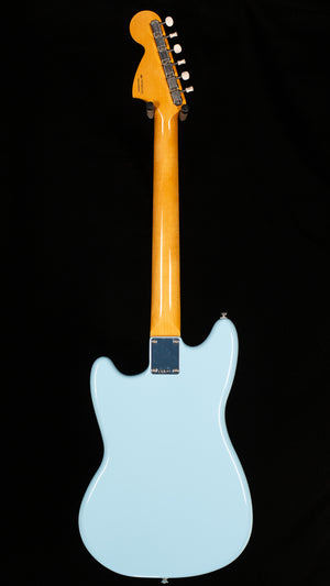 Fender Vintera III Mid '60s Mustang, Rosewood Fingerboard, Sonic Blue (382)