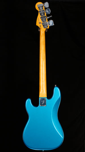 Fender Vintera III Late '60s Precision Bass, Maple Fingerboard, Lake Placid Blue (904)