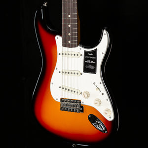 Fender Vintera III Late '60s Stratocaster, Rosewood Fingerboard, 3-Color Sunburst (145)