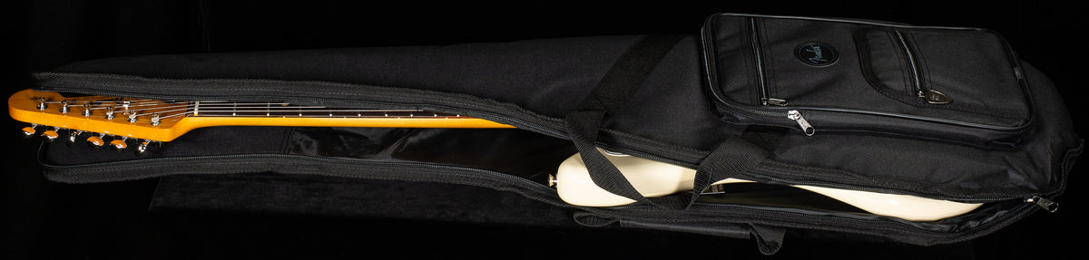 Fender Vintera III Mid '60s Jazzmaster, Rosewood Fingerboard, Olympic White (452)