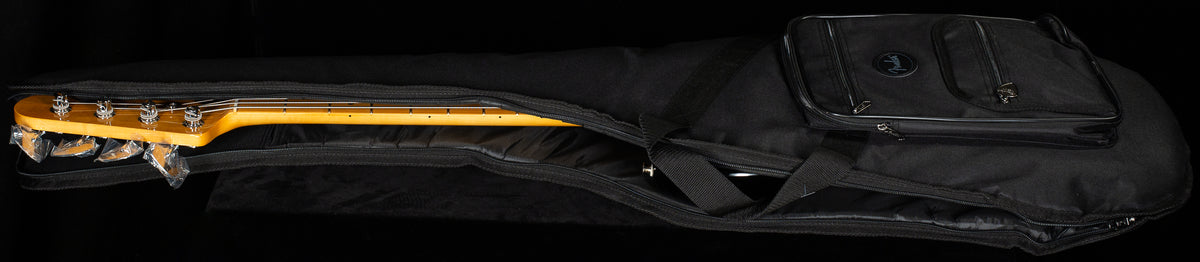 Fender Vintera III Late '60s Precision Bass, Maple Fingerboard, 3-Color Sunburst (485)