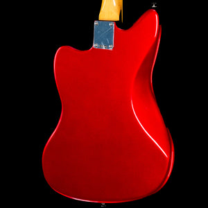 Fender Vintera III Mid '60s Jazzmaster, Rosewood Fingerboard, Candy Apple Red (539)