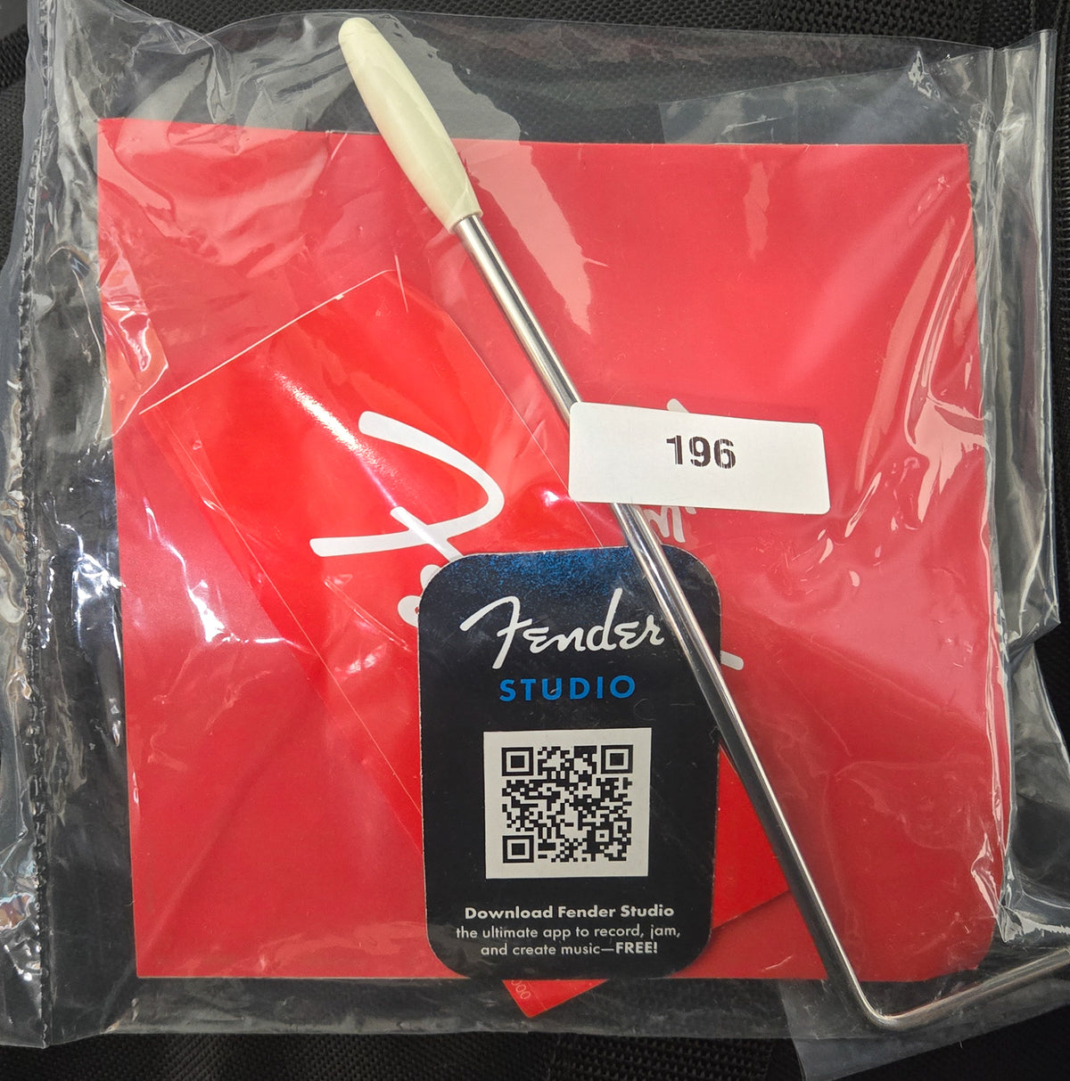 Fender Vintera III Mid '60s Jazzmaster, Rosewood Fingerboard, Candy Apple Red (539)