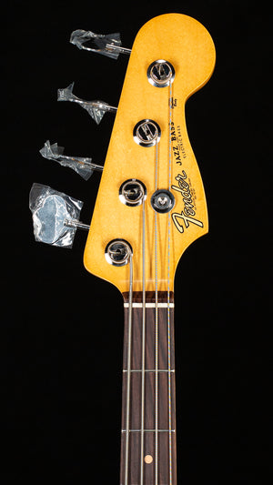 Fender Vintera III Early '60s Jazz Bass Rosewood Fingerboard Olympic White (684)