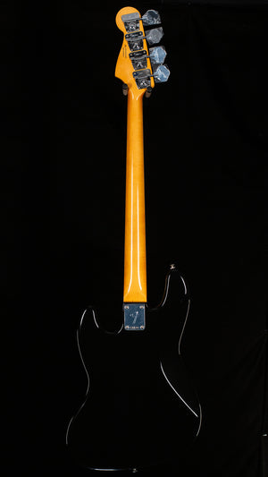 Fender Vintera III Early '70s Jazz Bass, Rosewood Fingerboard, Black (920)