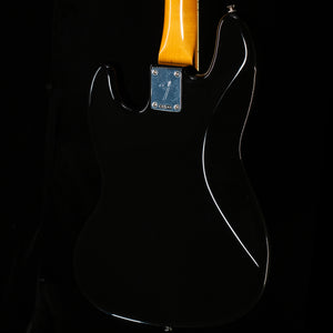 Fender Vintera III Early '70s Jazz Bass, Rosewood Fingerboard, Black (920)