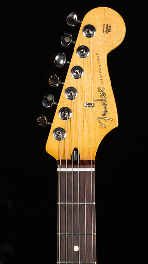 Fender Player II Stratocaster HSS Rosewood Fingerboard Rallye Orange (438)