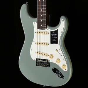 Fender Player II Stratocaster, Rosewood Fingerboard, Cactus Gray (126)