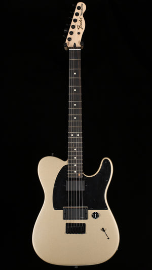Fender Limited Edition Jim Root Telecaster Ebony Fingerboard Shoreline Gold (761)