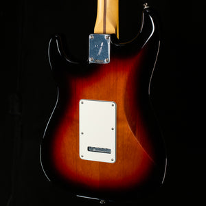 Fender Player II Stratocaster Rosewood Fingerboard 3-Color Sunburst (391)