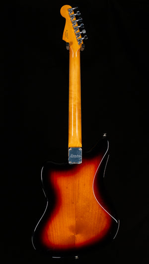 Fender Kurt Cobain Jaguar Rosewood Fingerboard 3-Color Sunburst (166)