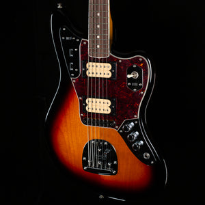 Fender Kurt Cobain Jaguar Rosewood Fingerboard 3-Color Sunburst (166)