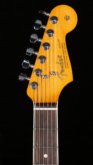 Fender Kurt Cobain Jaguar Rosewood Fingerboard 3-Color Sunburst (166)