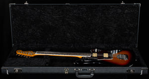 Fender Kurt Cobain Jaguar Rosewood Fingerboard 3-Color Sunburst (166)