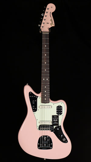 Fender Vintera III Mid 60s Jaguar Shell Pink (615)