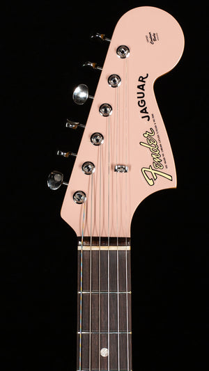 Fender Vintera III Mid 60s Jaguar Shell Pink (615)