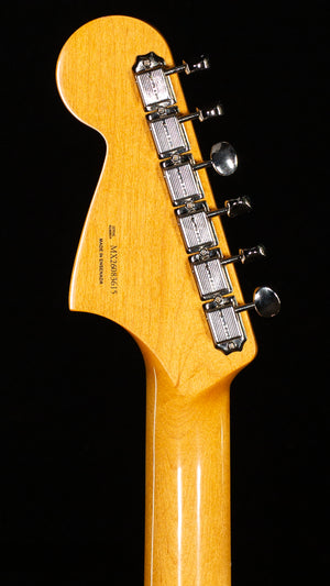 Fender Vintera III Mid 60s Jaguar Shell Pink (615)