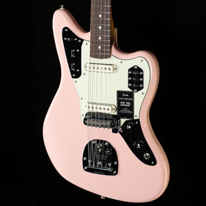Fender Vintera III Mid 60s Jaguar Shell Pink (615)