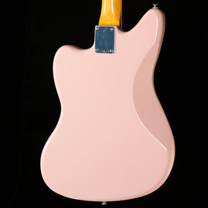 Fender Vintera III Mid 60s Jaguar Shell Pink (615)