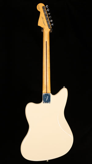 Fender Limited Edition Kim Gordon Jazzmaster Olympic White (614)