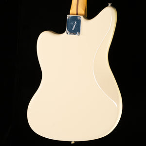 Fender Limited Edition Kim Gordon Jazzmaster Olympic White (614)