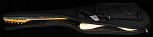 Fender Limited Edition Kim Gordon Jazzmaster Olympic White (614)