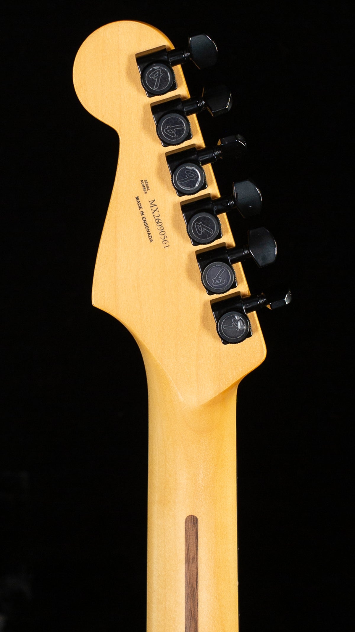 Fender Limited Edition Player Fusion Stratocaster HSS, Ebony Fingerboard, Olympic Pearl (561)