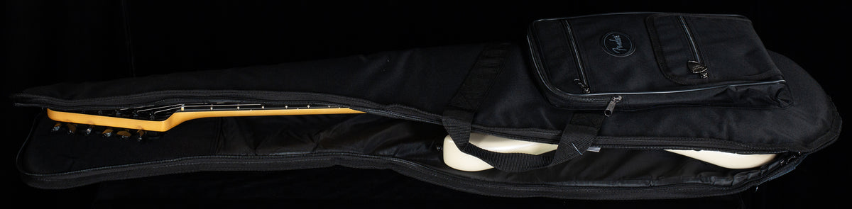 Fender Limited Edition Player Fusion Stratocaster HSS, Ebony Fingerboard, Olympic Pearl (561)