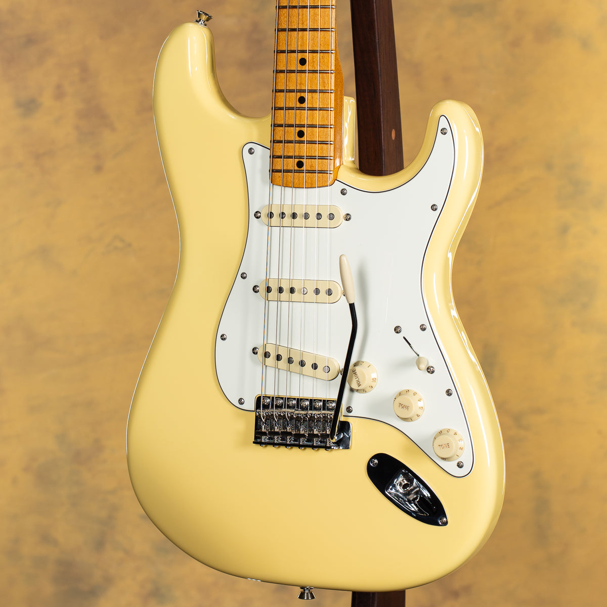 2025 Fender Vintera II 70s Stratocaster Vintage White