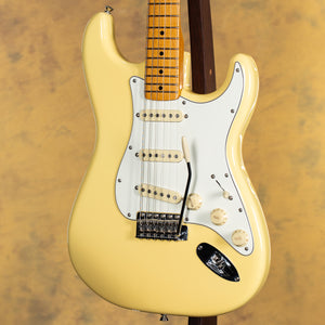 2025 Fender Vintera II 70s Stratocaster Vintage White