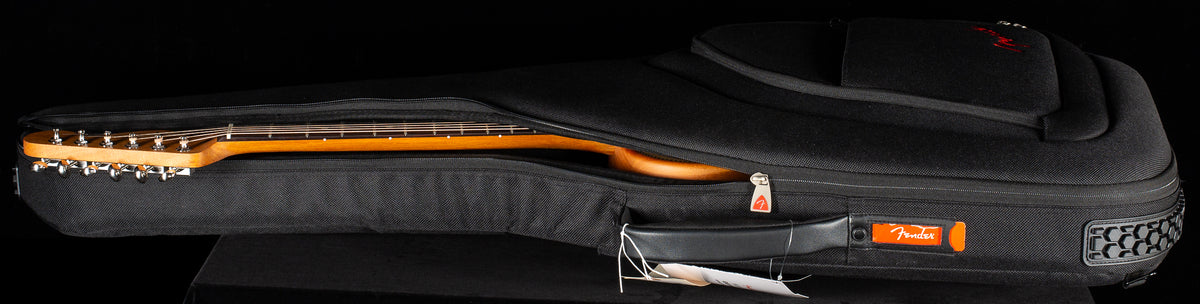 2024 Fender Highway Series Parlor Spruce Top