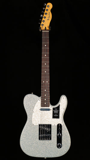 Fender 75th Anniversary Player II Telecaster, Rosewood Fingerboard, Diamond Dust Sparkle (352)