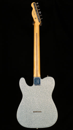 Fender 75th Anniversary Player II Telecaster, Rosewood Fingerboard, Diamond Dust Sparkle (352)