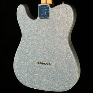 Fender 75th Anniversary Player II Telecaster, Rosewood Fingerboard, Diamond Dust Sparkle (352)