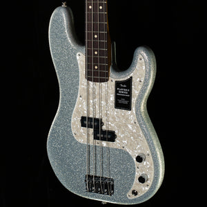 Fender 75th Anniversary Player II Precision Bass Rosewood Fingerboard Diamond Dust Sparkle (853)