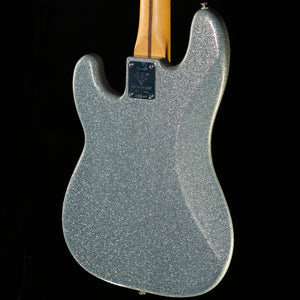 Fender 75th Anniversary Player II Precision Bass Rosewood Fingerboard Diamond Dust Sparkle (853)