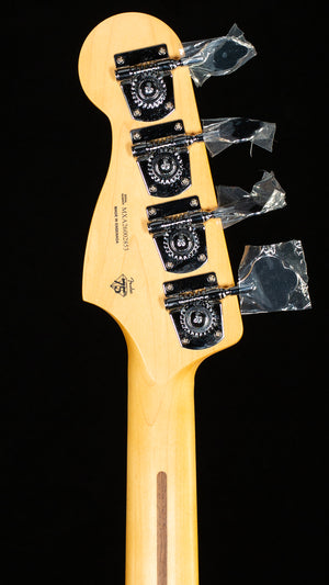Fender 75th Anniversary Player II Precision Bass Rosewood Fingerboard Diamond Dust Sparkle (853)
