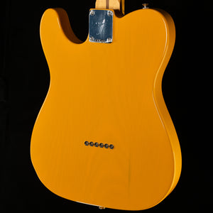 Fender Player II Telecaster Maple Fingerboard Butterscotch Blonde (561)
