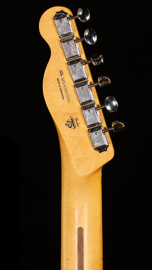 Fender Player II Telecaster Maple Fingerboard Butterscotch Blonde (561)