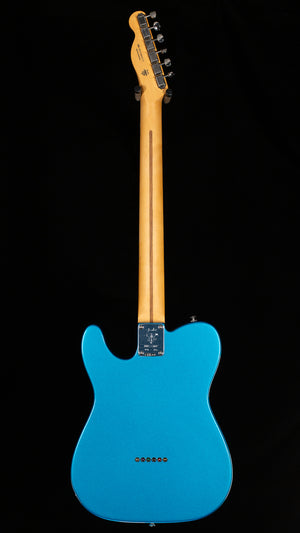 Fender 75th Anniversary Player II Baritone Telecaster Lake Placid Blue (773)