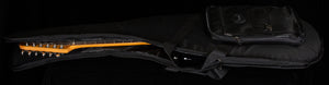 Fender 70th Anniversary Player Stratocaster Rosewood Fingerboard Nebula Noir (943)