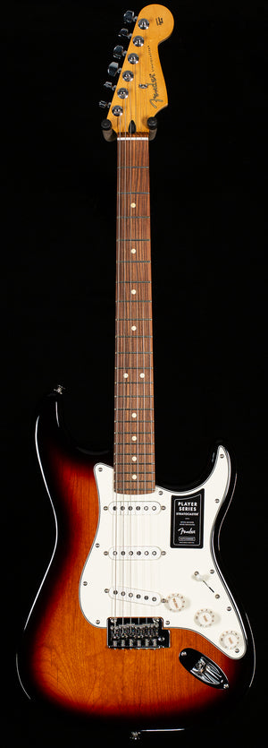 Fender Player Stratocaster Anniversary 2-Color Sunburst (033)