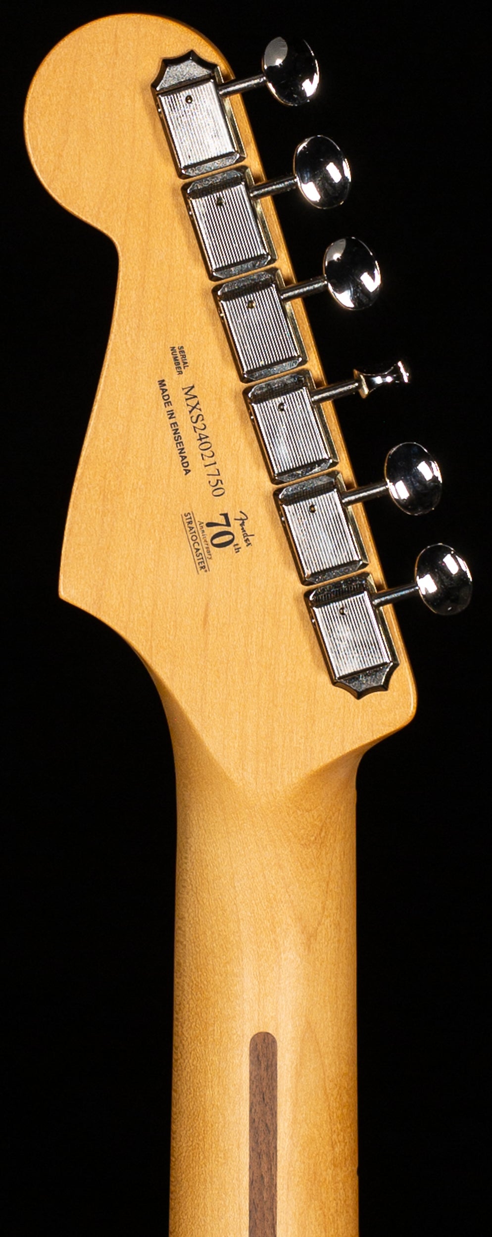 Fender Player II Stratocaster HSS Maple Fingerboard Aquatone Fender Player II Stratocaster HSS Maple Fingerboard Aquatone