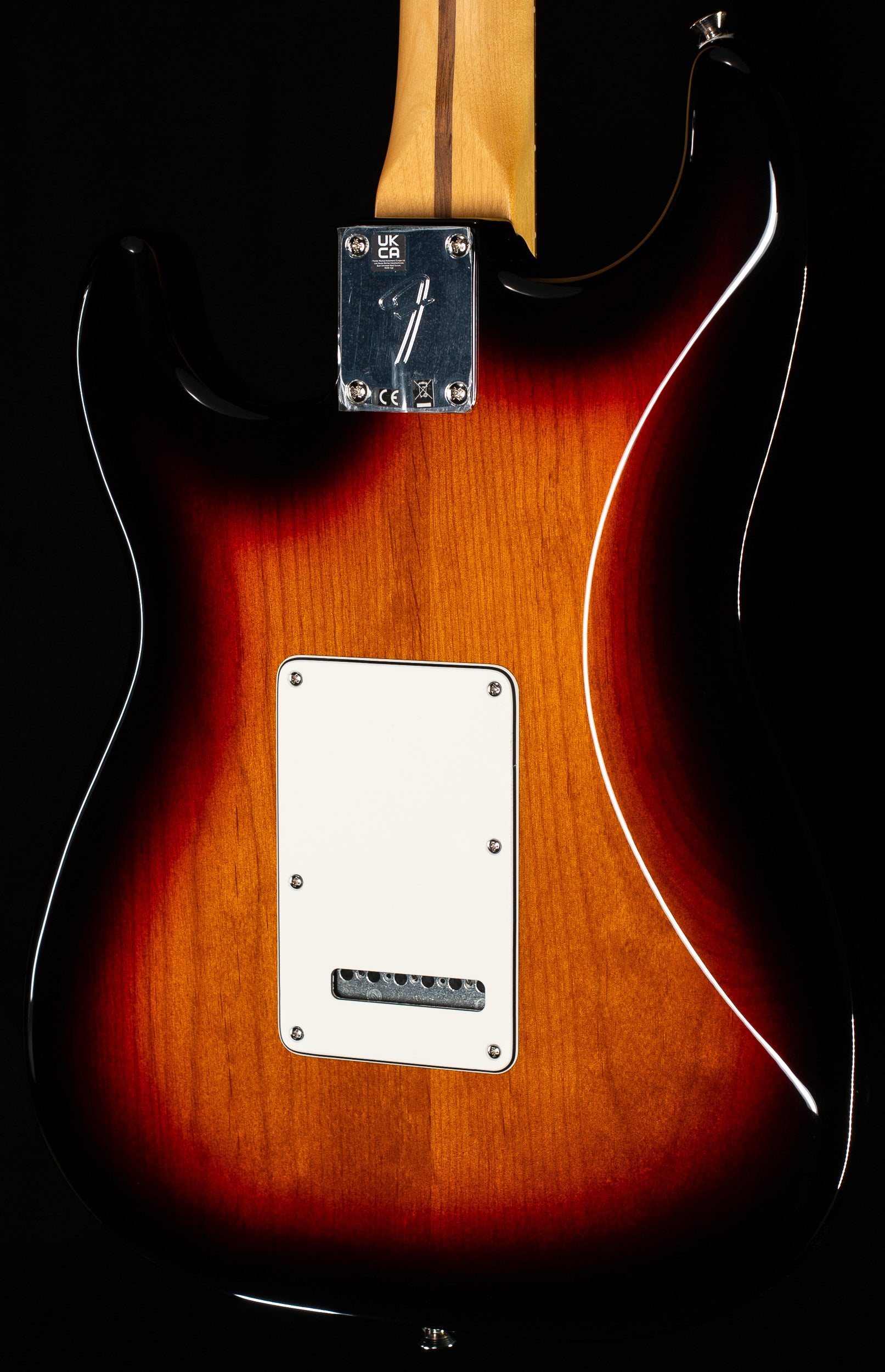 Fender Player Stratocaster 2010 - White - Authorized Dealer
