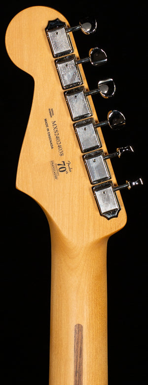 Fender Player II Stratocaster Rosewood Fingerboard 3-Color