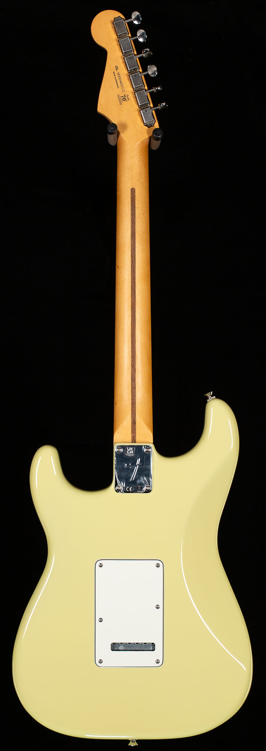 Fender Player II Stratocaster Electric Guitar 0140512561