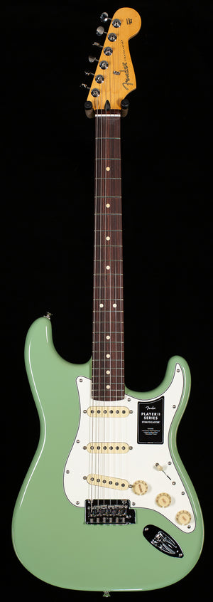 Fender Player II Stratocaster Rosewood Fingerboard Birch Green (830)