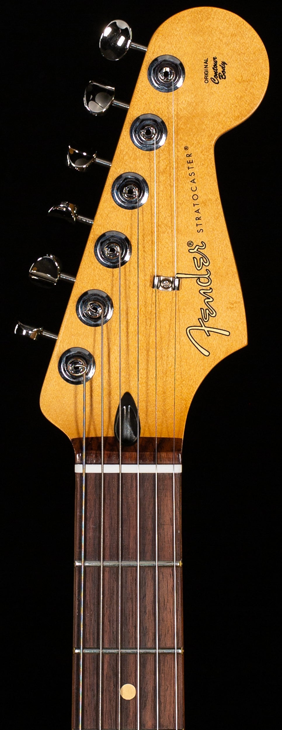 Fender Player II Stratocaster HSS Rosewood Fingerboard Coral Red (420)