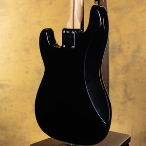 2000 Fender Standard Precision Bass Black Rosewood
